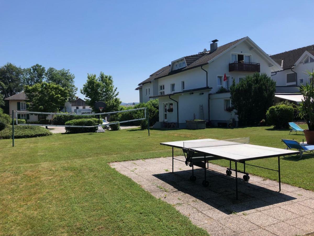 Superior-Apartment mit Pool und Seezugang Velden am Wörthersee Exterior foto